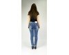 Купить Женские джинсы Settanta арт. 811A в магазине 2Krossovka