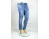 Купить Женские джинсы LANMASKU 706 в магазине 2Krossovka