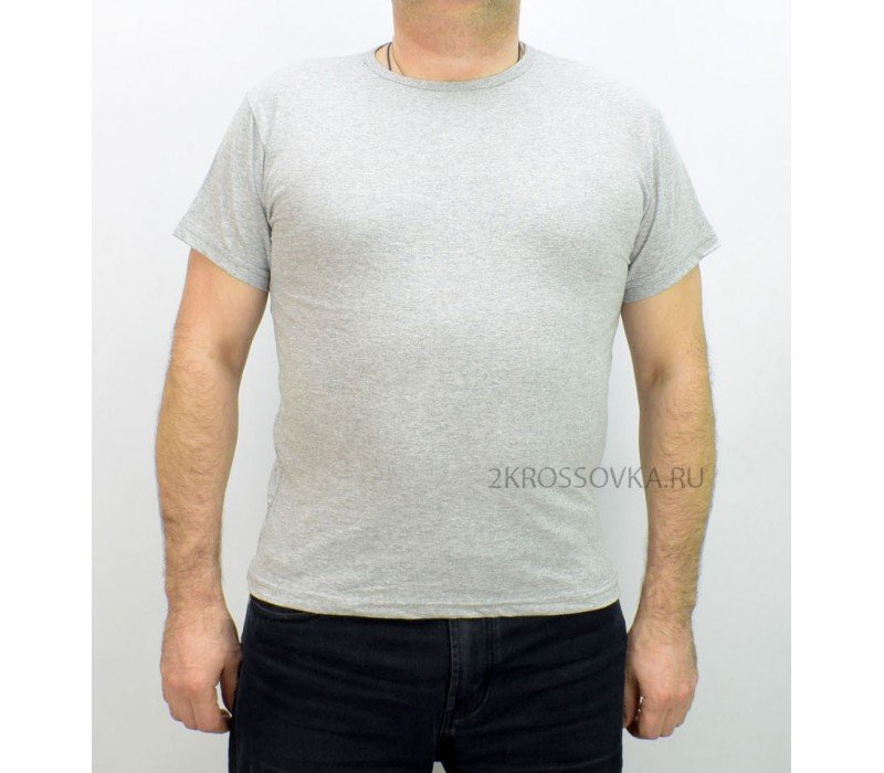 Купить Мужская футболка TALAL-TEX TA-19-2 в магазине 2Krossovka