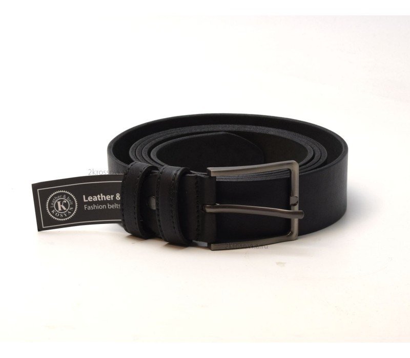 Купить Ремень Leather belt 134*4см в магазине 2Krossovka