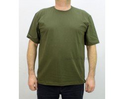 Мужская футболка GLACIER 0217-6
