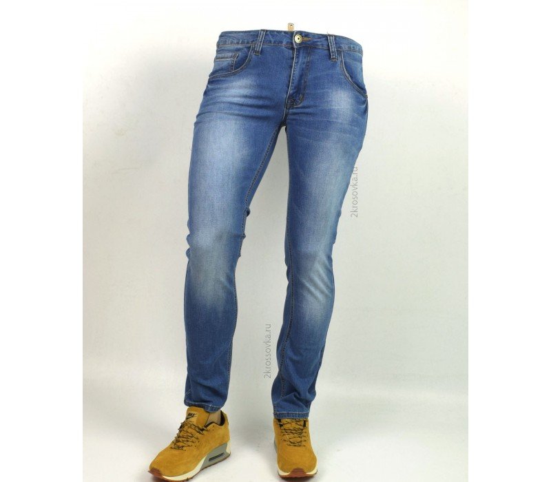 Купить Мужские джинсы TYN 71127 в магазине 2Krossovka