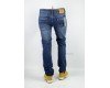 Купить Мужские джинсы ROBERTO 1189-1 в магазине 2Krossovka