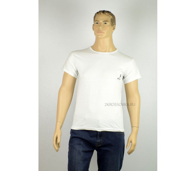 Купить Мужская футболка TALAL-TEX TA-10 в магазине 2Krossovka