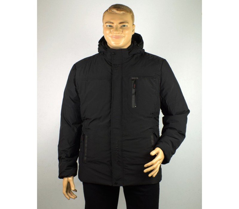 Купить Мужская куртка TennySon 8361 в магазине 2Krossovka