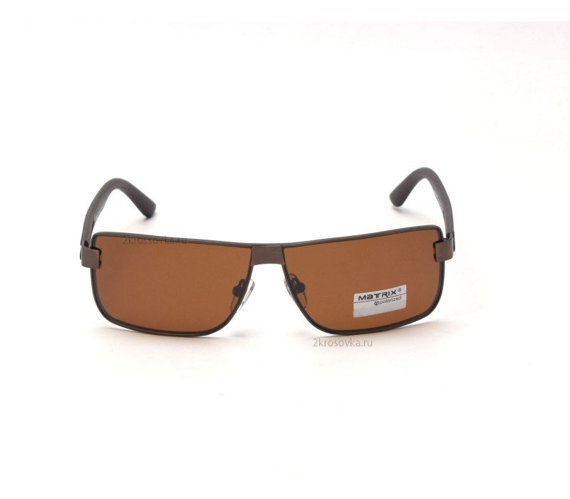 Купить Солнцезащитные очки MATRIX mt8621-3 в магазине 2Krossovka
