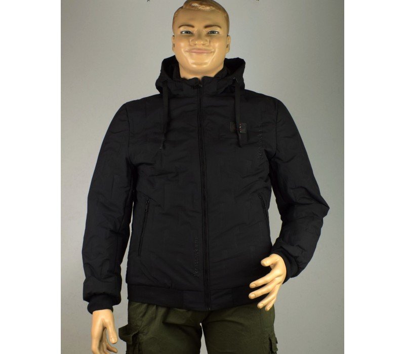Купить Мужская куртка Tenlinsin TW-3318 в магазине 2Krossovka