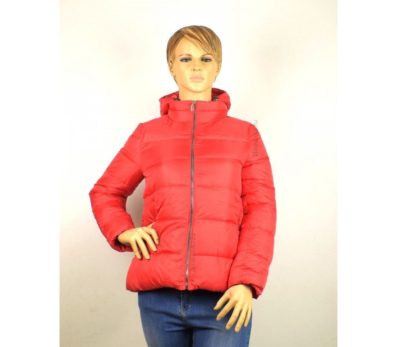 Купить Женская куртка BELLEB K-368-3 в магазине 2Krossovka