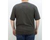 Купить Мужская футболка GLACIER 1000-4 в магазине 2Krossovka