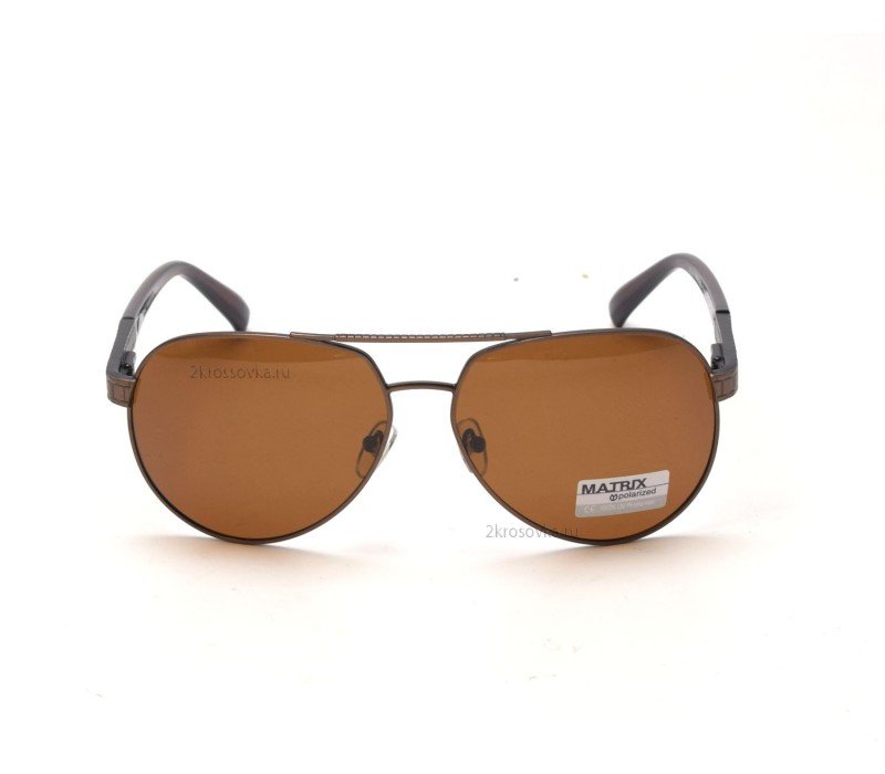 Купить Солнцезащитные очки MATRIX MT8442-3 в магазине 2Krossovka
