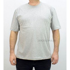 Мужская футболка GLACIER 0217-2