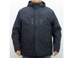 Мужская куртка Bosman A2239DD-95