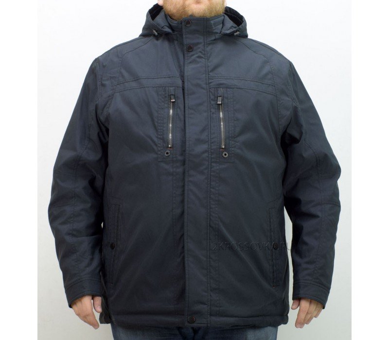 Купить Мужская куртка Bosman A2239DD-95 в магазине 2Krossovka
