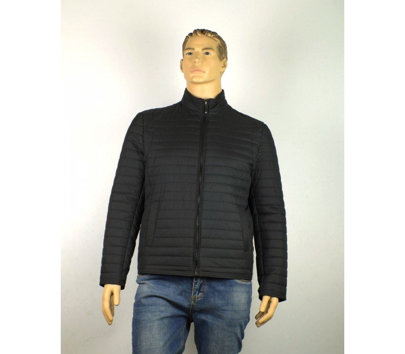 Купить Мужская куртка CNC A125 в магазине 2Krossovka