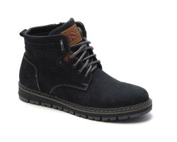 Зимние ботинки Комфортея K13-5748