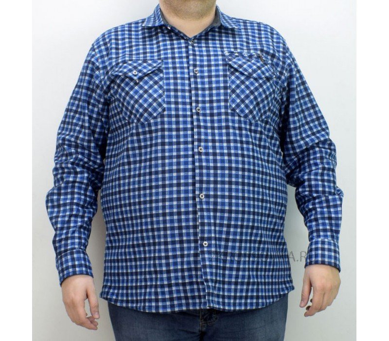 Купить Рубашка GGM A1671 в магазине 2Krossovka