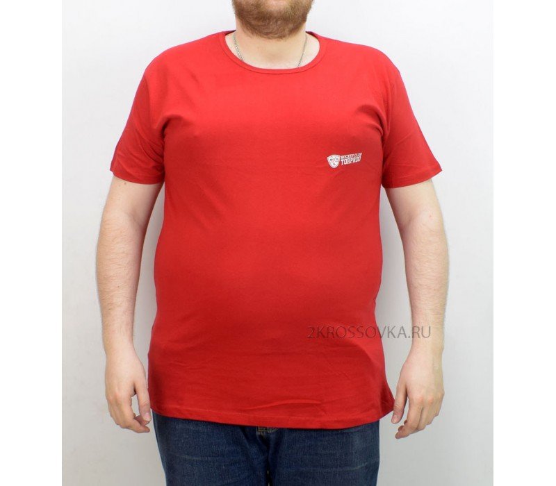 Купить Мужская футболка TALAL-TEX TA-17-6 в магазине 2Krossovka
