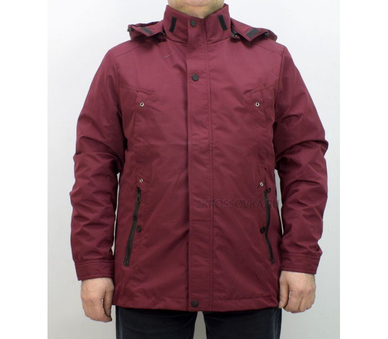 Купить Мужская куртка Tenlinsin LY378EM-5 в магазине 2Krossovka