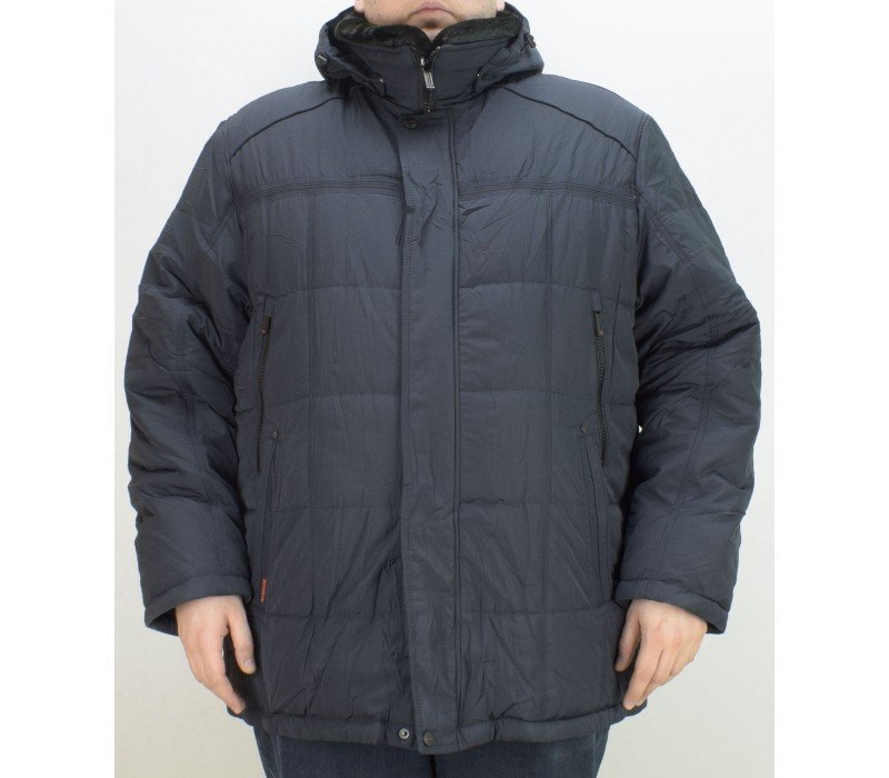 Купить Мужская куртка Bosman A2397DD-96 в магазине 2Krossovka