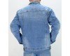 Купить Куртка джинсовая DICSDCL D8124-252 в магазине 2Krossovka