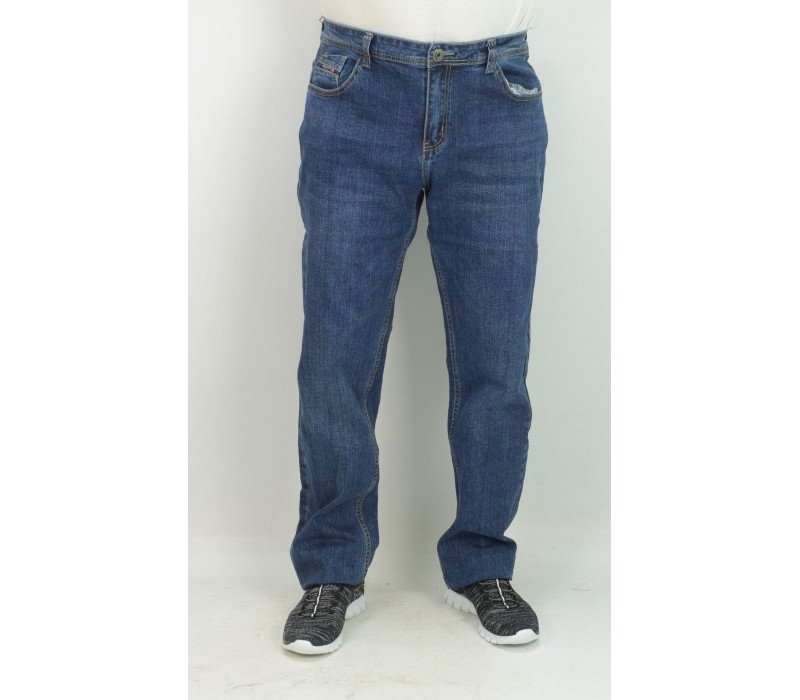 Купить Мужские джинсы GagaBlove 9195 в магазине 2Krossovka