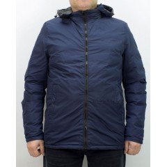 Мужская двусторонняя куртка Tenlinsin WZ-5009