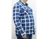 Купить Рубашка утепленная SAINGE XF802-3 в магазине 2Krossovka