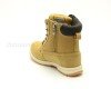 Купить Зимние ботинки BaaS с мехом арт.5007-17 в магазине 2Krossovka