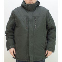 Мужская куртка Bosman A2378DD-921