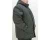 Купить Мужская куртка Bosman A2378DD-921 в магазине 2Krossovka