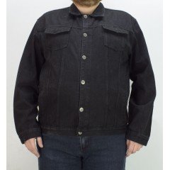 Джинсовая куртка Kitongoid Homme T-0149