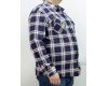 Купить Рубашка утепленная SAINGE XF802-1 в магазине 2Krossovka