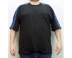 Мужская футболка GLACIER 1005-1