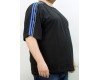 Купить Мужская футболка GLACIER 1005-1 в магазине 2Krossovka