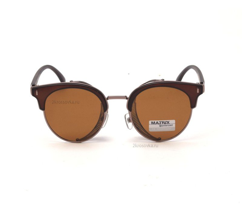 Купить Солнцезащитные очки MATRIX MT8475-3 в магазине 2Krossovka