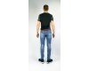 Купить Мужские джинсы D&DNG арт. D965-5 в магазине 2Krossovka