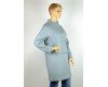 Купить Женское пальто WENSHADISI 2239-4 в магазине 2Krossovka