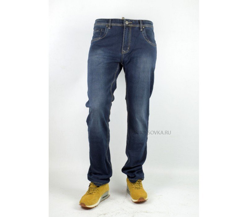 Купить Мужские джинсы ROBERTO 1039-16 в магазине 2Krossovka
