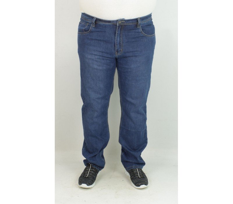 Купить Мужские джинсы ROBERTO 1272-98 в магазине 2Krossovka