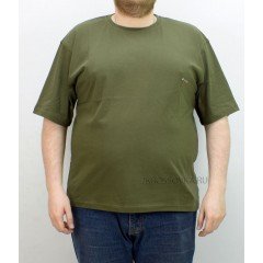 Мужская футболка GLACIER 1000-6