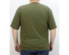 Купить Мужская футболка GLACIER 1000-6 в магазине 2Krossovka
