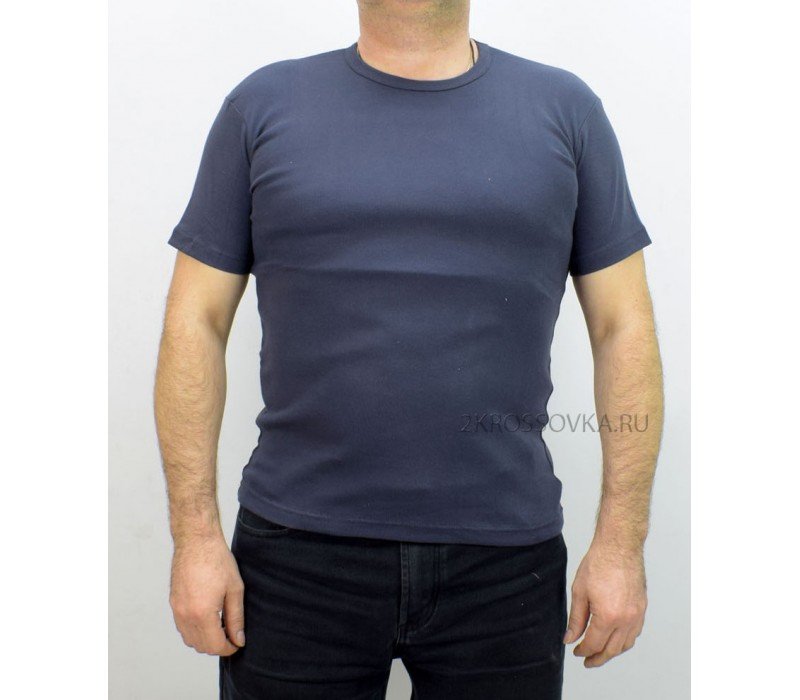 Купить Мужская футболка GLACIER 01-3 в магазине 2Krossovka