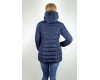 Купить Женская куртка Швейный двор KT-05-3 в магазине 2Krossovka