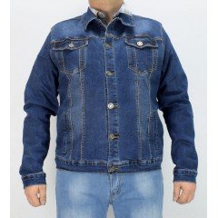 Куртка джинсовая Hopeai t696