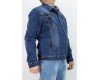 Купить Куртка джинсовая Hopeai t696 в магазине 2Krossovka