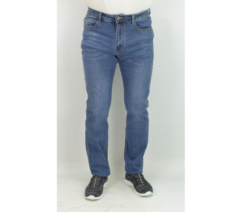 Купить Мужские джинсы Hopeai 351 в магазине 2Krossovka