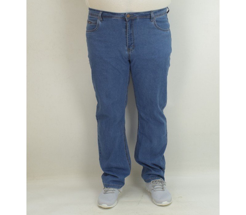 Купить Мужские джинсы Megoss 2301-116-07 в магазине 2Krossovka