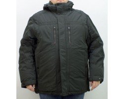 Мужская куртка Bosman A2278DD-921