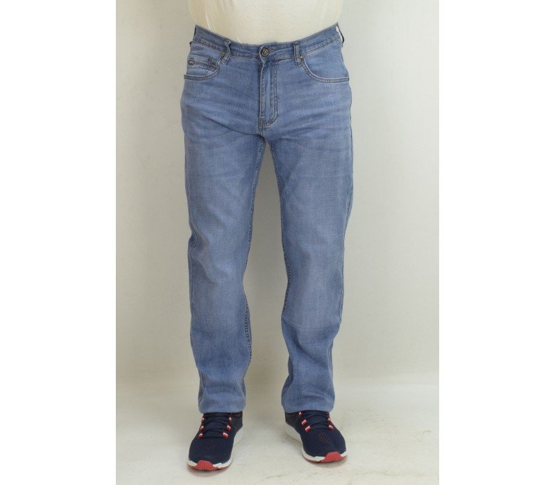 Купить Мужские джинсы MOCK-UP ZS 2981-570 в магазине 2Krossovka