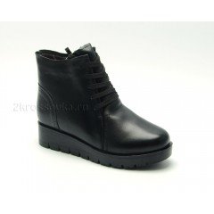 Зимние ботинки Camidy 5095-1